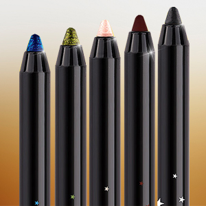 Y.E.T Korea Club Parta Eyeliner