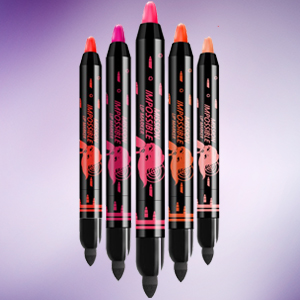 Y.E.T Korea Mission Impossible Lipstick